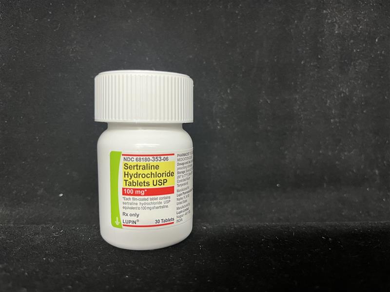 Rx Noromycin 300 LA 500ml