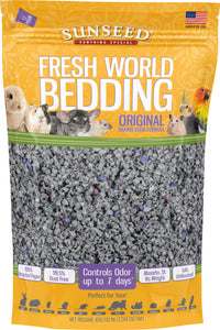 Fresh World Bedding Original Baking Soda Formula