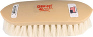 Decker Snowman #50 Soft Tampico Brush