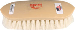 Decker Snowman #50 Soft Tampico Brush