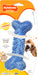 Nylabone Strong Chew Rubber Braid Bone