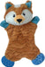Pet Park Blvd Flatties - Fox
