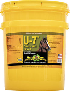 Finish Line U-7 Gastric Aid Liquid