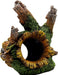 Exotic Environments Tree Root Tunnel