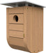 Nordic Habitat Modern Bluebird House