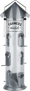 Farmhouse Deluxe Easy Clean Feeder