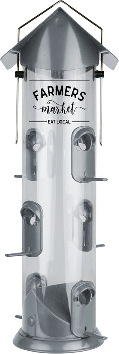 Farmhouse Deluxe Easy Clean Feeder