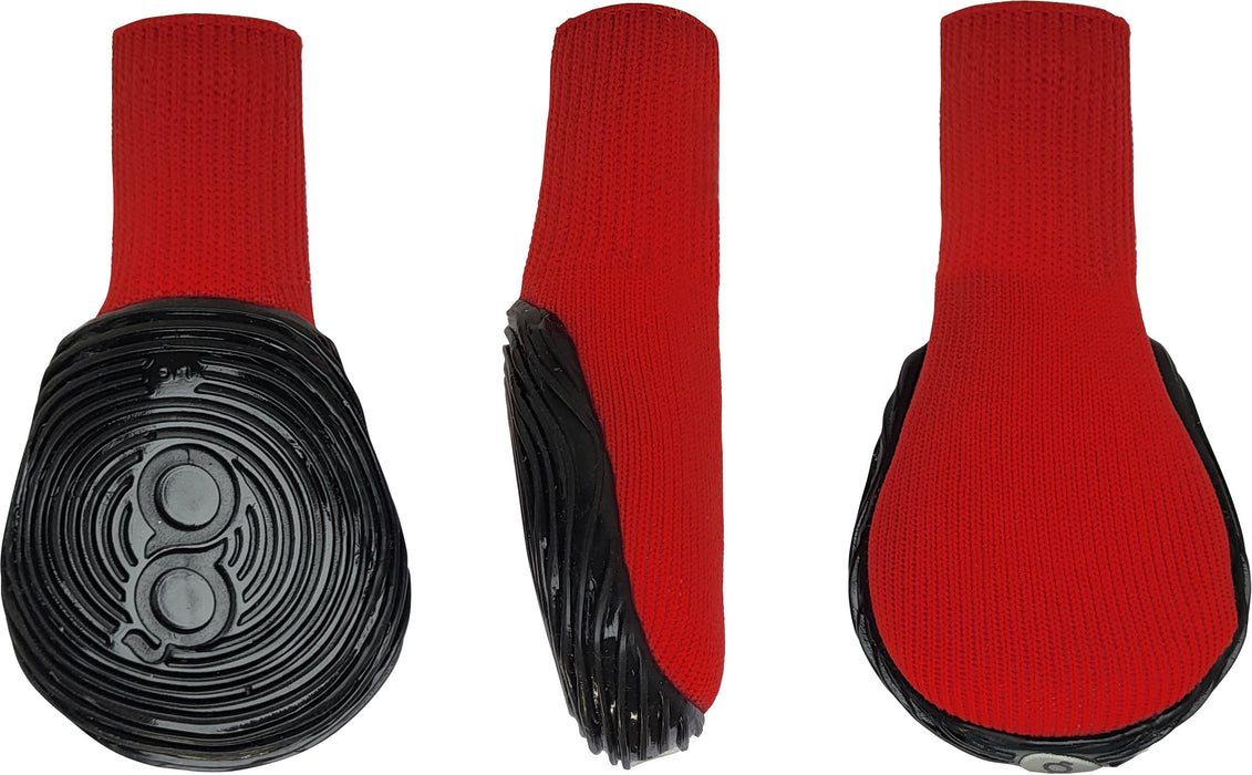 Goo-Eez Athleticaz Dog Boots