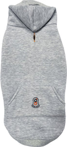 Goo-Eez Kangaroo Fleece Hoodie