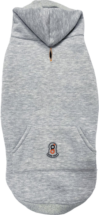 Goo-Eez Kangaroo Fleece Hoodie