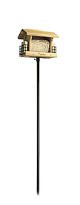 3-Piece Pole Kit