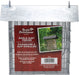 Rustic Farmhouse Single Suet Feeder