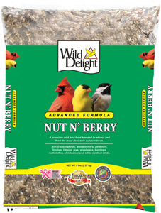 Wild Delight Advanced Nut N' Berry