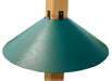 Wrap Around 4 X 4 Post Mount Baffle