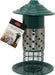 "Combination Mealworm, Suet Ball & Peanut Feeder"