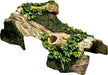 Exotic Environments Bent Log Hide-Away