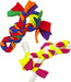 Knots Of Fun Mini Dog Toy
