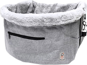 Goo-Eez Foldable Car Booster Seat