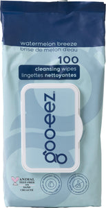 Goo-Eez Cleaning Wipes