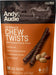 Andy & Audie Alternative Twist Chews For Dogs