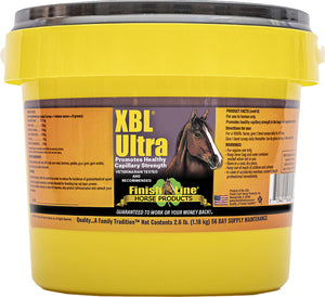 Finish Line Xbl Ultra Powder
