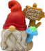 Exotic Environments Gnome Sweet Gnome