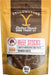 Yellowstone Ranch Cuts Beef Sticks