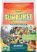 Sunburst Gourmet Blend Parrot