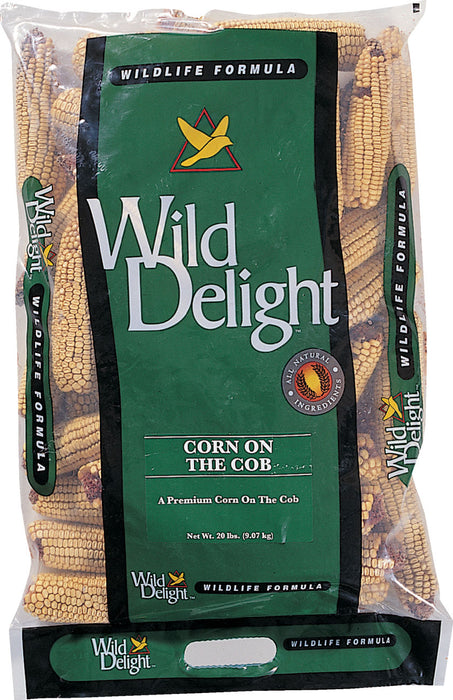 Wild Delight Wildlife Corn On The Cob