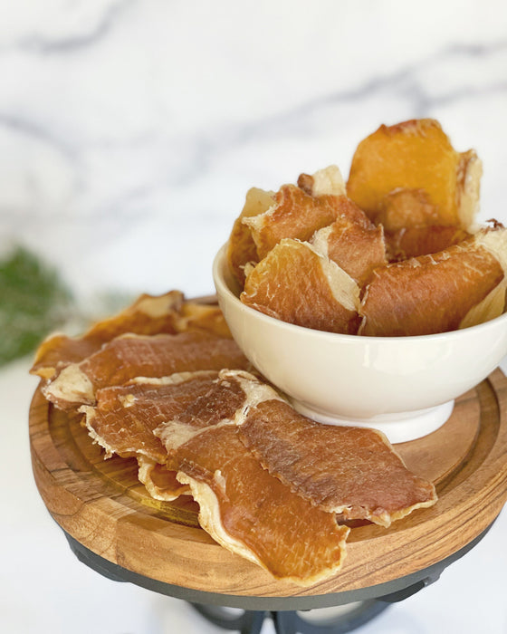 Naked Beasts Pork Loin (Fat Trimmed) - Thin Cut