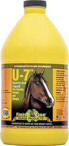 Finish Line U-7 Gastric Aid Liquid