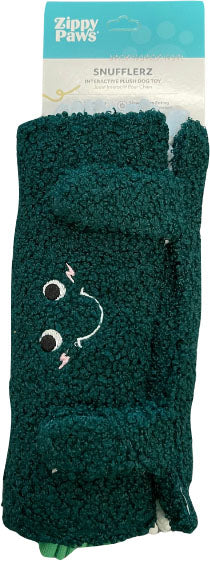 ZippyPaws Snufflerz Roll Sushi Interactive Dog Toy, Medium