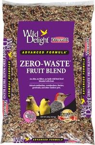 Wild Delight Advanced Zero-Waste Fruit Blend