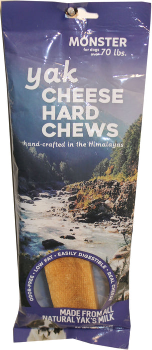 Yak Cheese Hard Chew