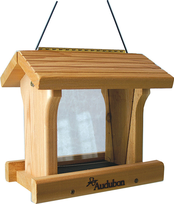 Cedar Ranch Feeder
