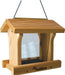 Cedar Ranch Feeder