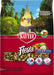 Kaytee Fiesta Cockatiel Food
