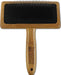 Bamboo Groom Slicker Brush