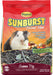 Sunburst Gourmet Blend Guinea Pig