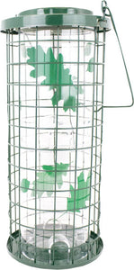 Squirrel Stumper Bird Feeder