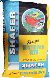 Generic Striped Sunflower Seed