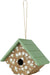 Decorative Wren House - Springwood Daisy