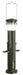 Metal Thistle Seed Tube Feeder