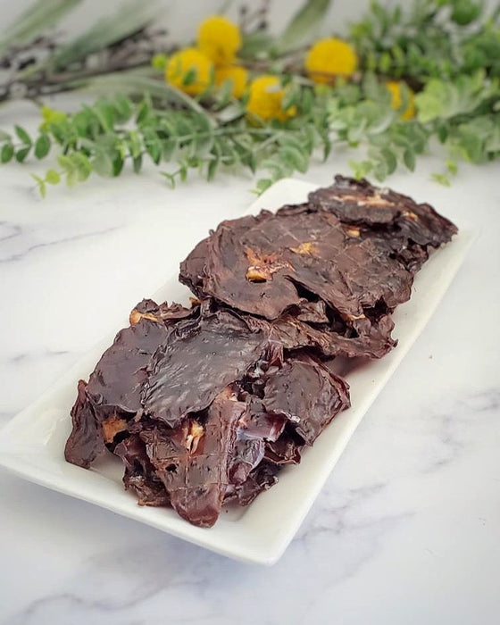 Naked Beasts Beef Kidney (Fat Trimmed) - Thin Cut