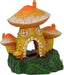 Exotic Environments Mushroom Hut