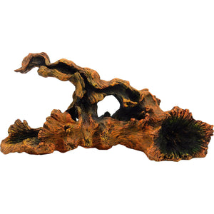Exotic Environments Redwood Driftwood
