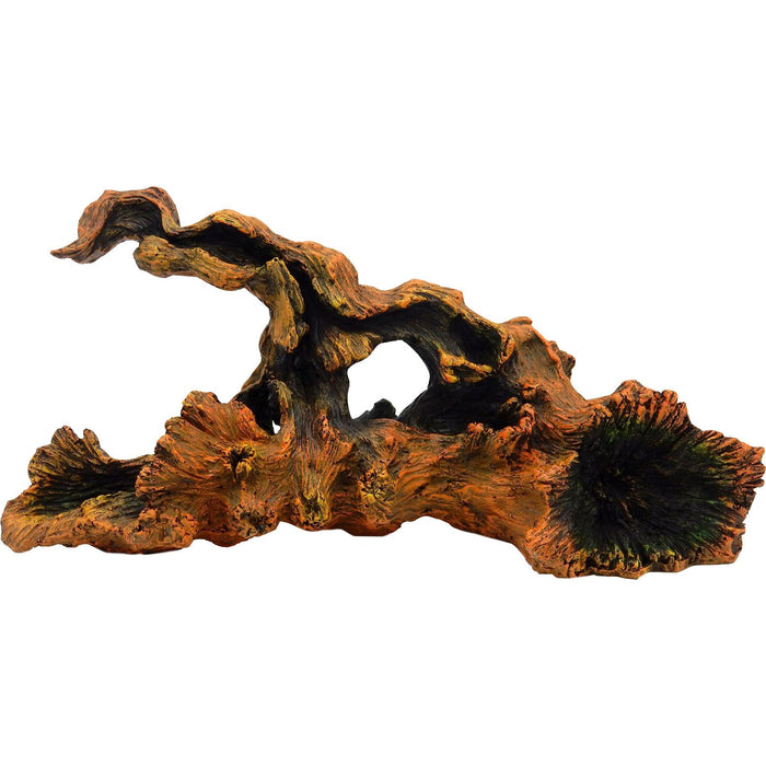 Exotic Environments Redwood Driftwood