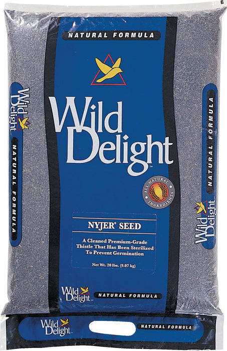 Wild Delight Nyjer Seed