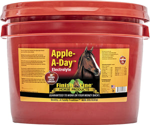 Finish Line Apple-A-Day Electrolyte