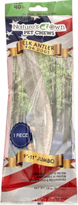 Nature'S Own Usa Elk Antler